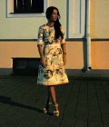 Maria 46 ans Minsk Biélorussie