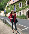 Vera 36 ans Vitebsk Biélorussie