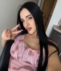 Амина 22 ans Mykolaiv  Ukraine
