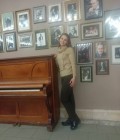 Lena 38 ans Kharkov Ukraine