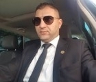 Amine 41 ans Alger  Algérie