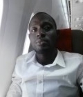 Ahmadou 36 ans Jubara Qatar