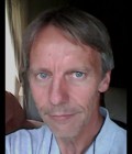 Joel 66 лет Fontenai Les Louvets Франция