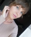 Maria 35 ans Kremenchuk Ukraine