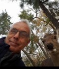 Roger 68 ans Nice France