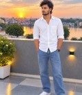 Abishek 22 лет Faridabad Индия