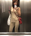 Nata 41 ans Tymen Russie