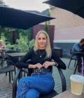 Anna 37 ans Киев Ukraine
