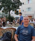 Yohan 48 ans Lyon France