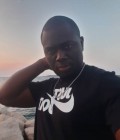 Edgard 45 ans Igny France