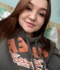 Anastasia 29 ans 25 Ukraine