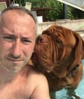 Joris 47 лет Angecourt Франция