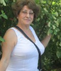 Ludmila 73 ans Камышин Russie