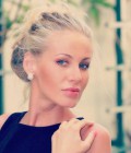 Darina 43 ans Minsk Biélorussie