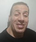 Hakim 46 лет Moscow Россия