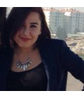 Busra 29 лет Izmir  Турция
