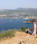Irene 30 ans Москва Russie