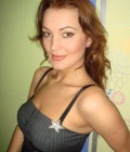 Alla 48 ans Витебск Biélorussie
