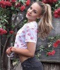 Nadya 33 ans Donetsk Ukraine