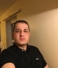 John 44 ans Bristol Royaume-Uni