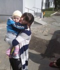 Tanja 35 ans Ivanovo Biélorussie