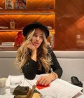 Olga 36 ans Minsk Biélorussie