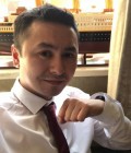 Daniel 33 лет Liverpool Великобритания