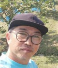 Calvin 52 ans Kl Chine