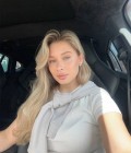 Valéria 31 ans Moscow Russie