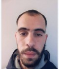 Zakaria 35 лет Bobigny  Франция