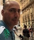Jean 55 ans Paris France