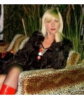 Elena 50 ans Perm Russie
