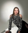 Дарья 23 ans Minsk Biélorussie