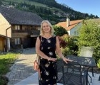 Еlena 64 ans Лозанна  Suisse