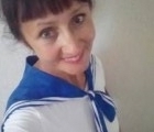 Irene 60 ans Krasnodar Russie