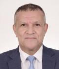 Amine 63 лет Tunis Тунис