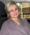 Margarita 52 ans Samara Russie