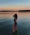 Анастасия 31 ans Днепр Ukraine