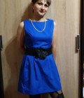 Анастасия 38 ans Алейск Russie