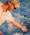 Tamara 62 ans могилев Biélorussie