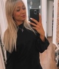 Kristina 32 ans Moskau Russie