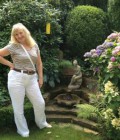 Tatiana 66 ans Stavropol Russie