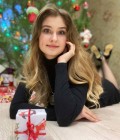 Natalia 38 ans Санкт-Петербург Russie