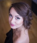 Julia 38 ans Brest Biélorussie