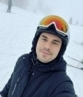 Александр 32 лет Волгоград  Россия