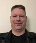 Shawn 54 лет Calgary  Канада