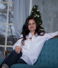 Olga 58 ans Санкт-Петербург Russie