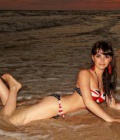 Viktoriya 35 ans Minsk Biélorussie