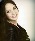 Anastasiya 32 ans Minsk Biélorussie