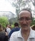 José 67 лет Soissons Франция